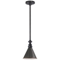 Boston Pendant by Visual Comfort Signature