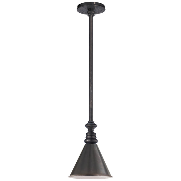 Boston Pendant by Visual Comfort Signature