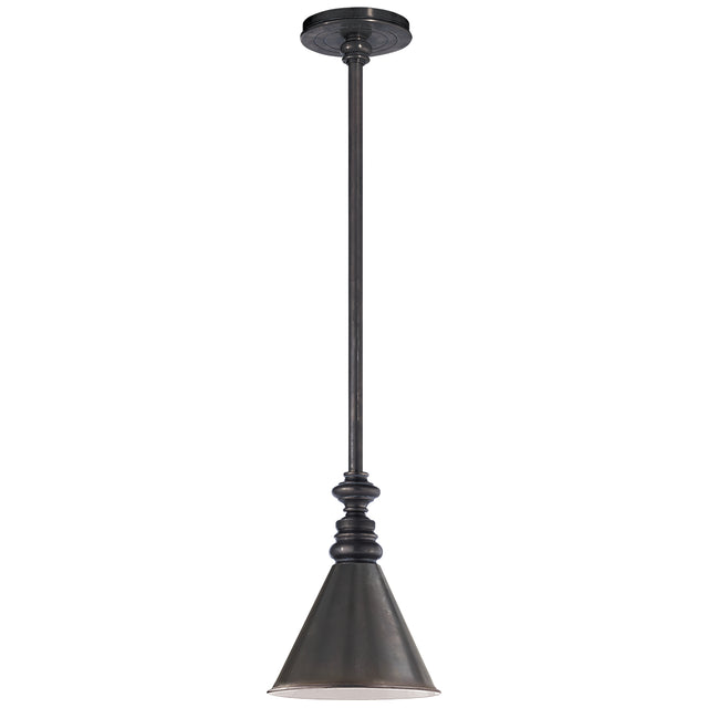 Boston Pendant by Visual Comfort Signature