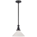 Boston Pendant by Visual Comfort Signature