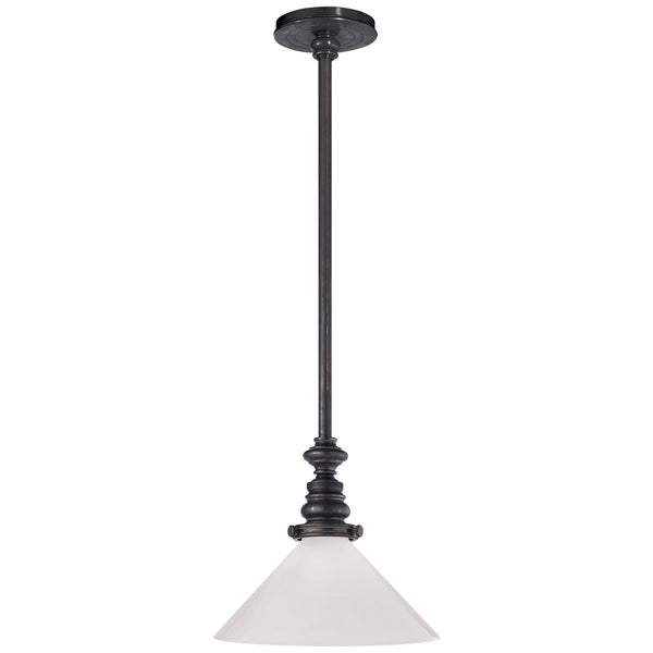 Boston Pendant by Visual Comfort Signature