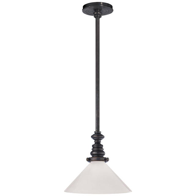 Boston Pendant by Visual Comfort Signature
