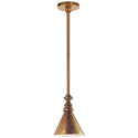 Boston Pendant by Visual Comfort Signature
