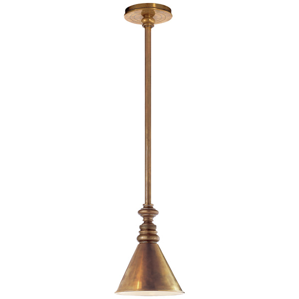 Boston Pendant by Visual Comfort Signature