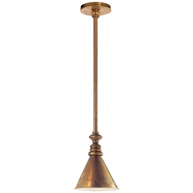 Boston Pendant by Visual Comfort Signature
