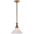 Boston Pendant by Visual Comfort Signature
