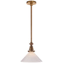 Boston Pendant by Visual Comfort Signature