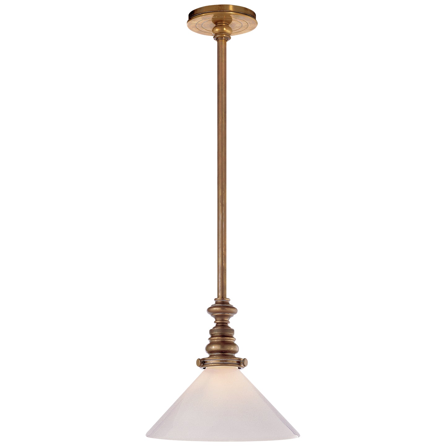 Visual Comfort Signature-SL 5125HAB-WG1|MAIN