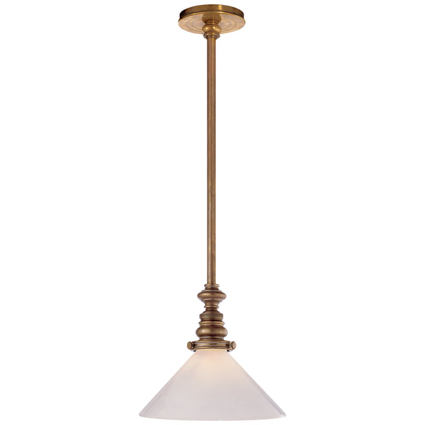 Boston Pendant by Visual Comfort Signature
