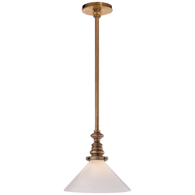 Boston Pendant by Visual Comfort Signature