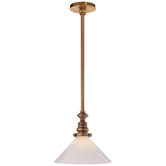Visual Comfort Signature-SL 5125HAB-WG1|MAIN