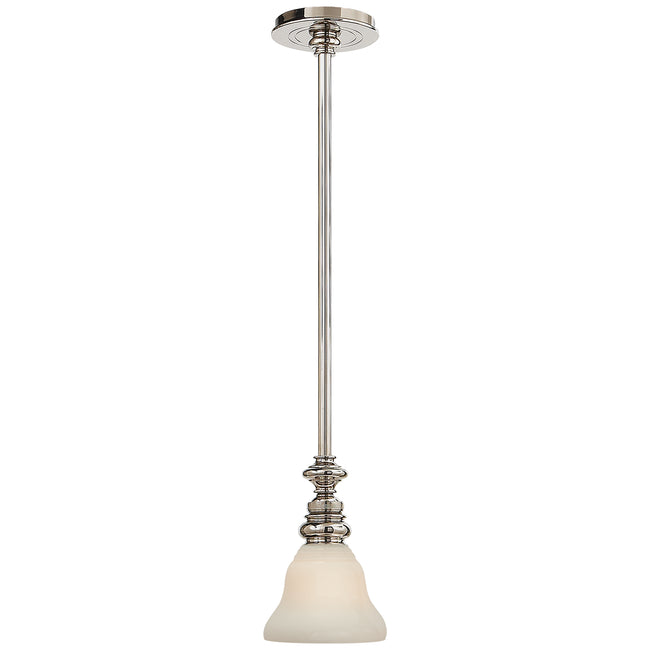 Visual Comfort Signature-SL 5125PN/SLEG-WG|MAIN