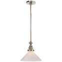 Boston Pendant by Visual Comfort Signature