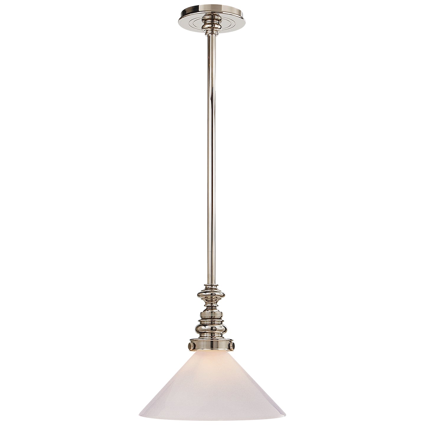 Visual Comfort Signature-SL 5125PN-WG1|MAIN