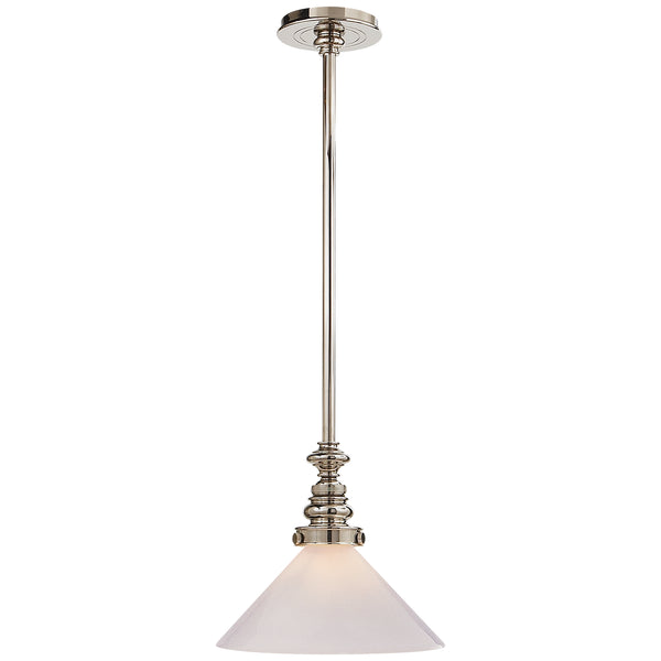 Boston Pendant by Visual Comfort Signature