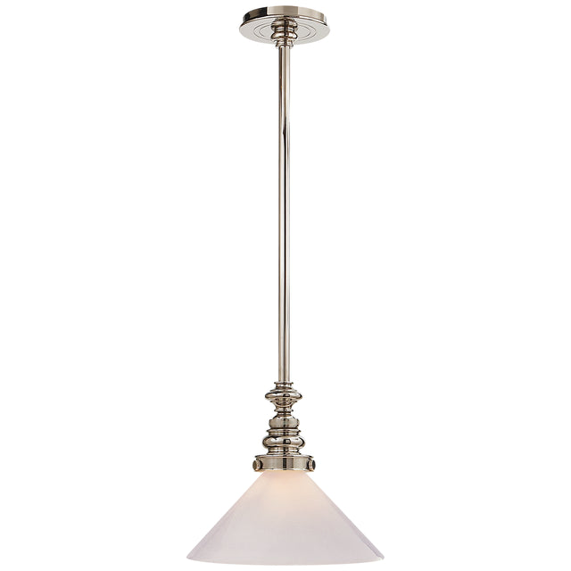 Boston Pendant by Visual Comfort Signature