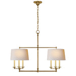Visual Comfort Signature-SL 5816HAB-NP|MAIN