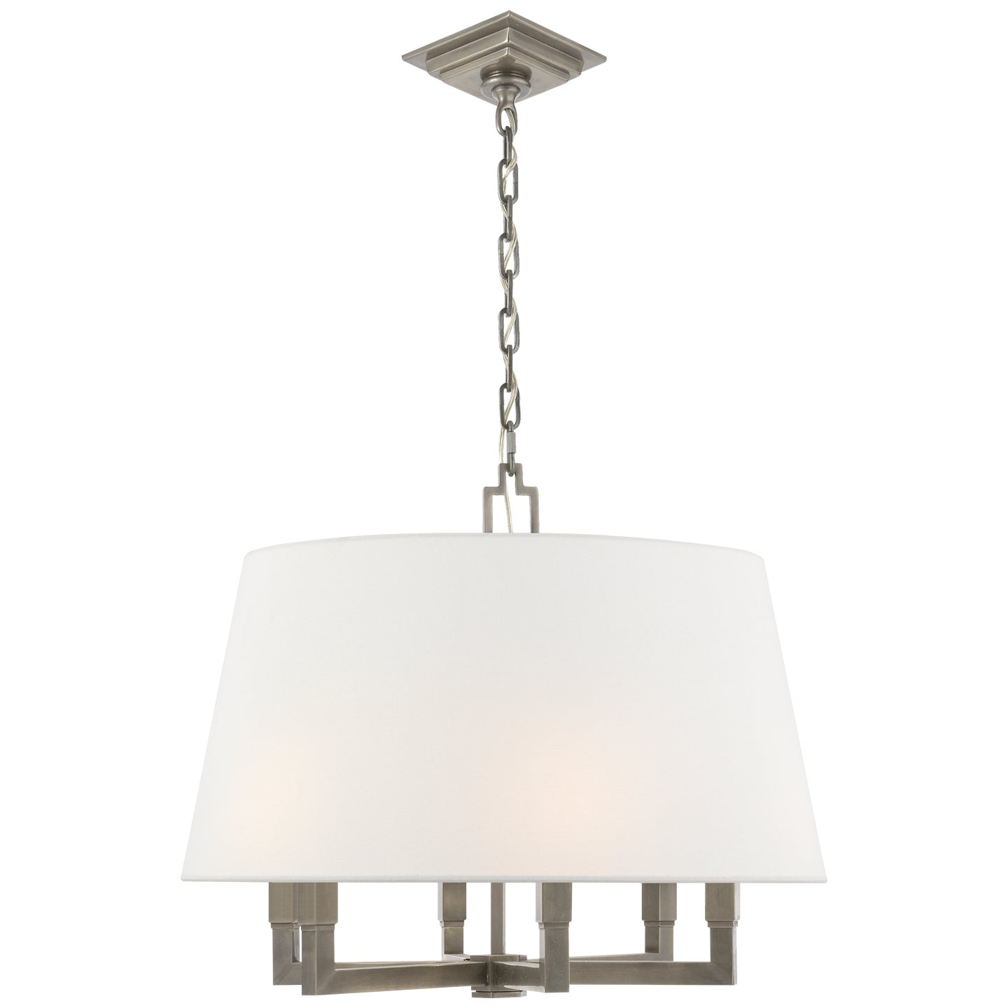 Visual Comfort Signature-SL 5820AN-NP|ALT|1