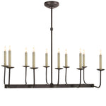 Visual Comfort Signature-SL 5863BZ|MAIN