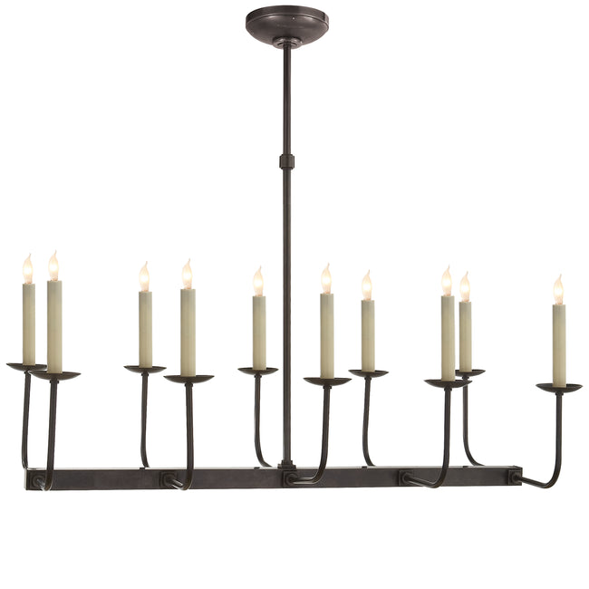 Visual Comfort Signature-SL 5863BZ|MAIN