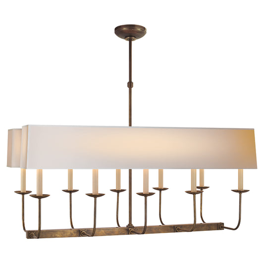 Visual Comfort Signature-SL 5863HAB-NP2|MAIN