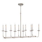 Visual Comfort Signature-SL 5863PN|MAIN