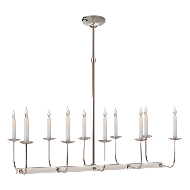 Visual Comfort Signature-SL 5863PN|MAIN