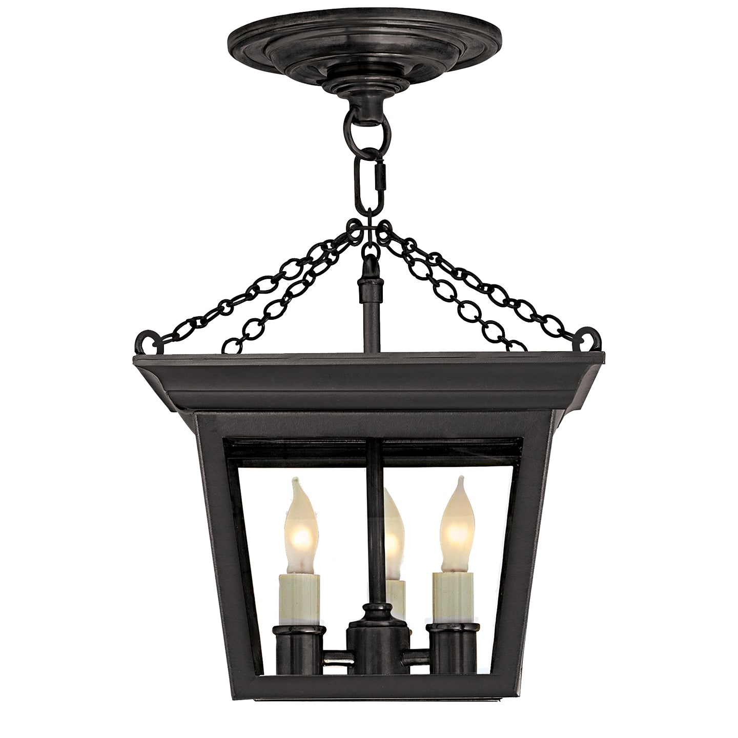 Visual Comfort Signature-SL 5870BR|MAIN