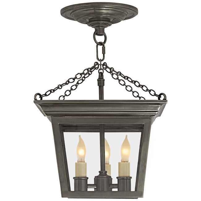 Visual Comfort Signature-SL 5870BZ|MAIN