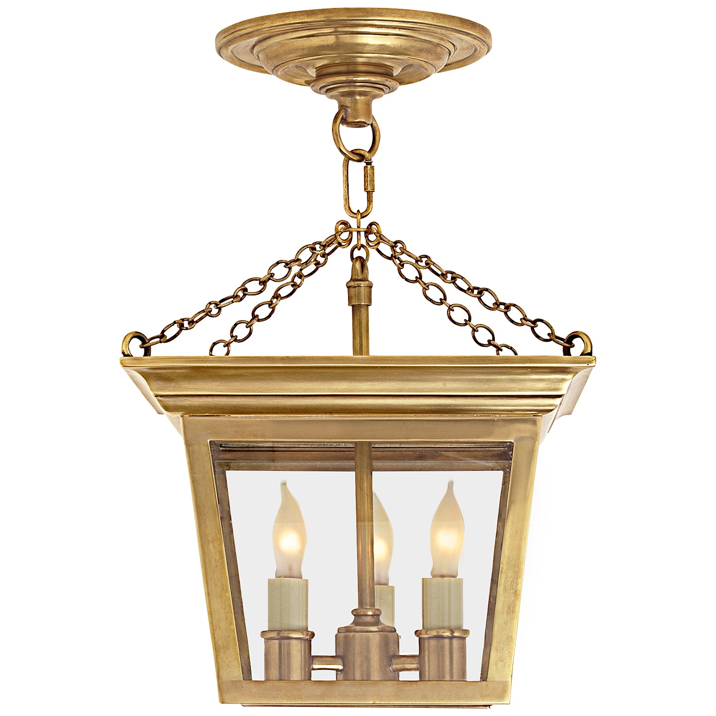 Visual Comfort Signature-SL 5870HAB|MAIN