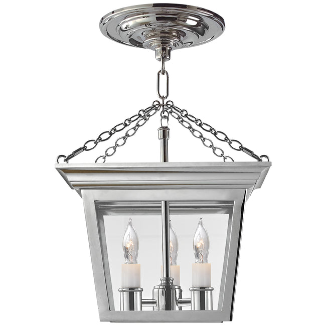 Visual Comfort Signature-SL 5870PN|MAIN