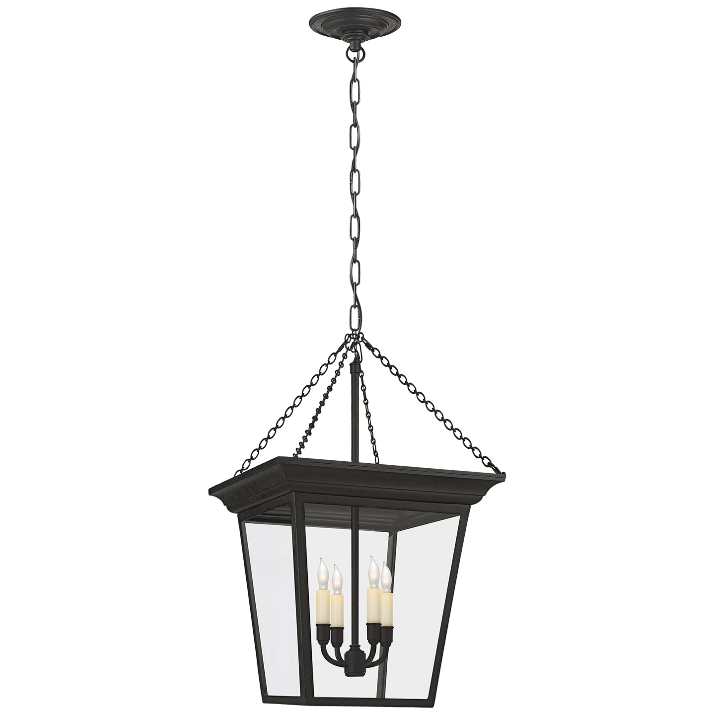 Visual Comfort Signature-SL 5871BR|MAIN