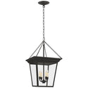 Cornice Outdoor (Damp) Lantern by Visual Comfort Signature