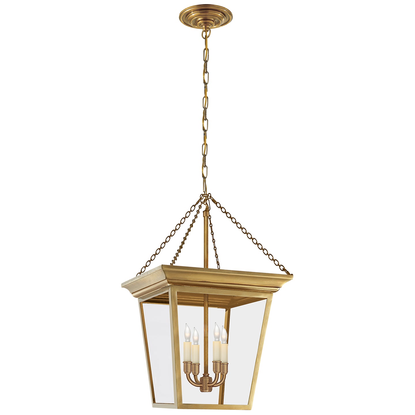 Visual Comfort Signature-SL 5871HAB|MAIN