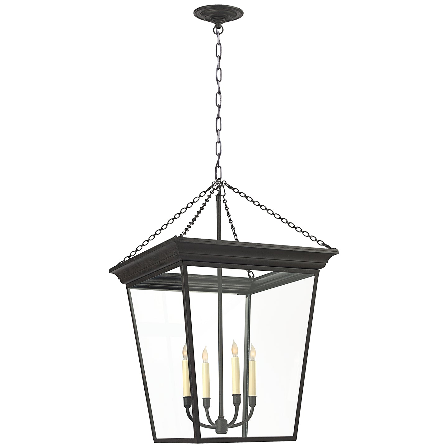 Visual Comfort Signature-SL 5872BR|MAIN