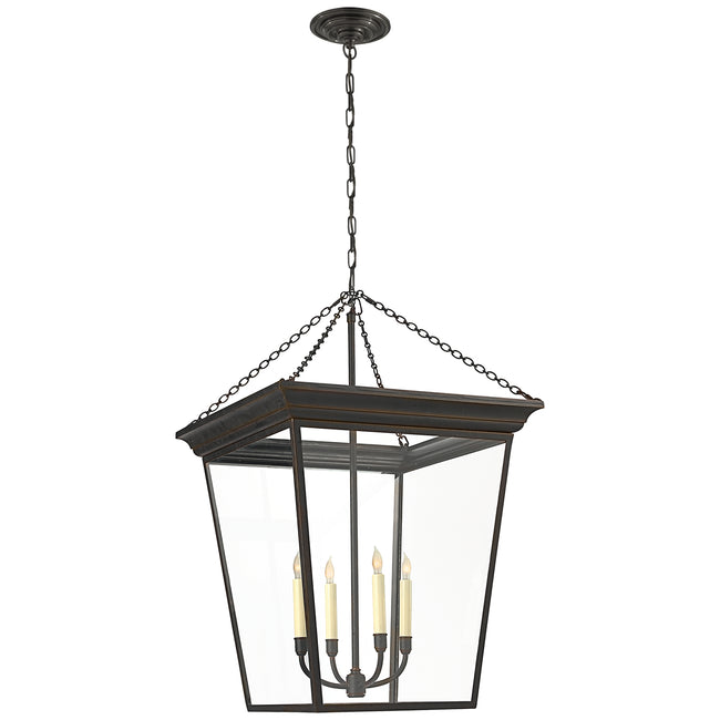 Visual Comfort Signature-SL 5872BZ|MAIN