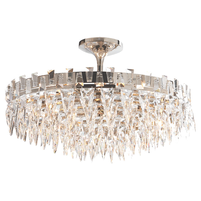 Visual Comfort Signature-SN 4001PN|MAIN
