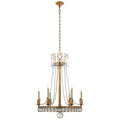 Regency Chandelier by Visual Comfort Signature