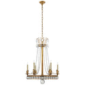 Regency Chandelier by Visual Comfort Signature