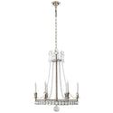Regency Chandelier by Visual Comfort Signature