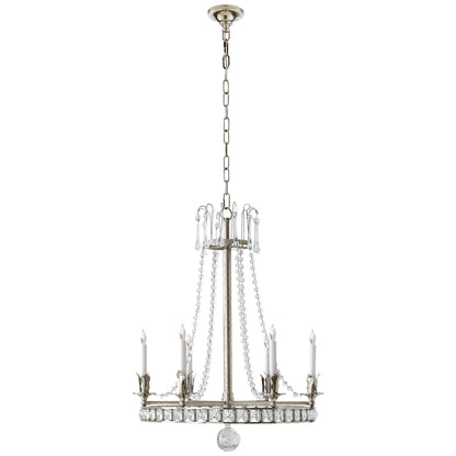 Regency Chandelier by Visual Comfort Signature