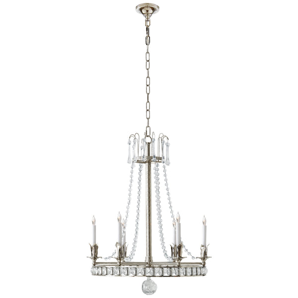Regency Chandelier by Visual Comfort Signature