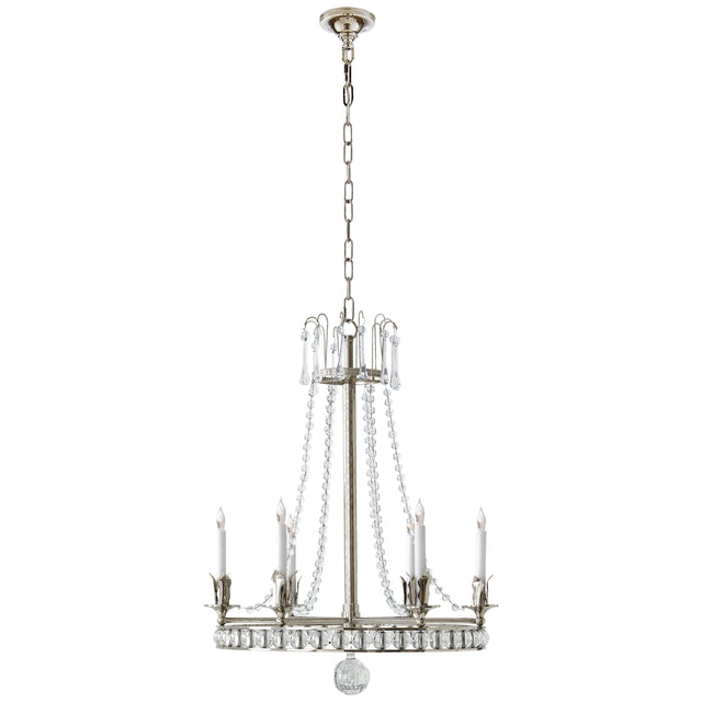 Regency Chandelier by Visual Comfort Signature