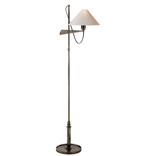 Visual Comfort Signature-SP 1505BZ-NP|MAIN
