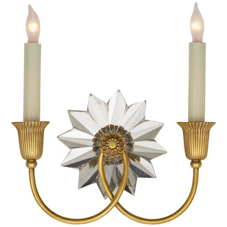 Huntington Sconce by Visual Comfort Signature