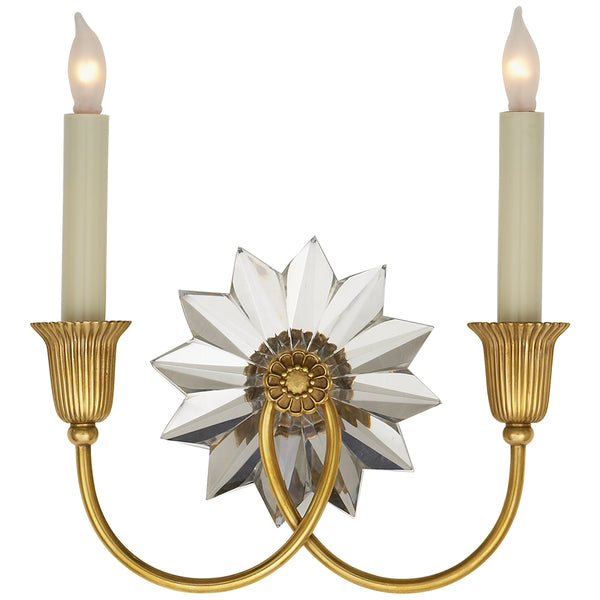 Huntington Sconce by Visual Comfort Signature