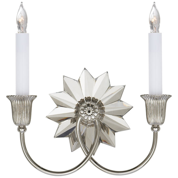 Huntington Sconce by Visual Comfort Signature