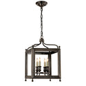 Greggory Lantern by Visual Comfort Signature