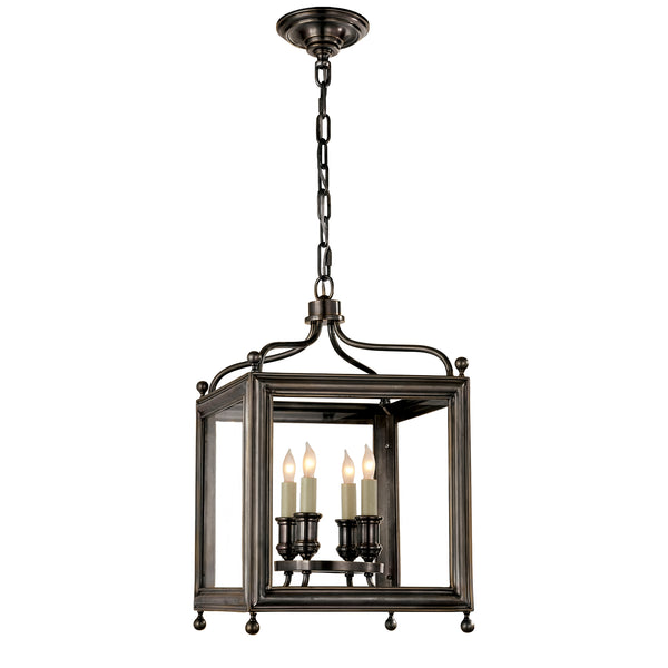 Greggory Lantern by Visual Comfort Signature