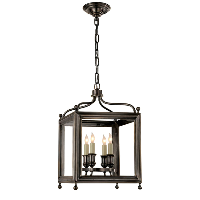 Greggory Lantern by Visual Comfort Signature